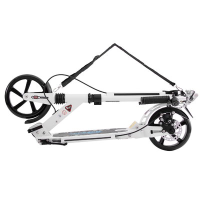 CPSC Skateboard Scooter Handle 900mm Pu Wheels Scooter