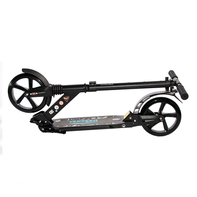 90cm Adult Folding Kick Scooter