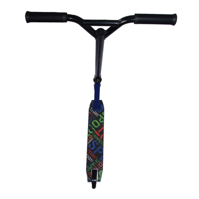 Freestyle 83cm Girls Trick Scooter 100KGS Stunt Scooter For Teenager Boy
